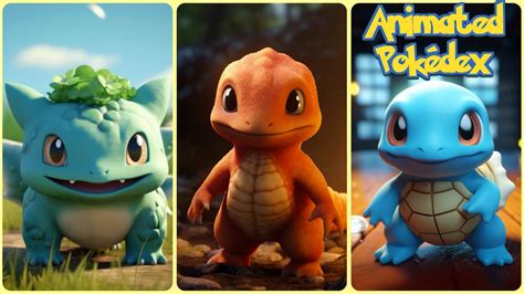 kanto flix|Animation .